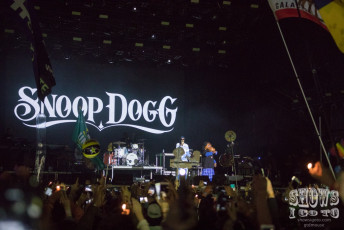 Snoop Dogg