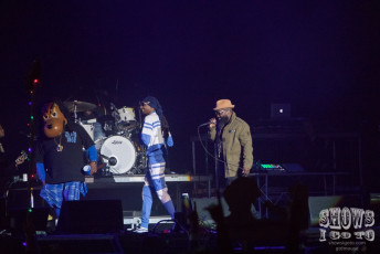 Snoop Dogg