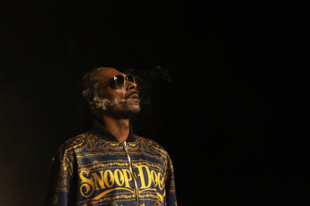 Snoop Dogg 2023