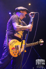 Social Distortion
