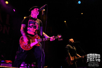 Social Distortion