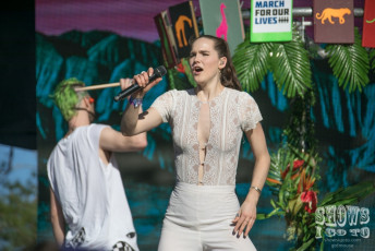 Sofi Tukker
