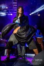 Solillaquists of Sound | Live Concert Photos | The Beacham Orlando | June 12, 2014