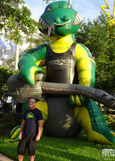 Soundgarden | 98Rockfest