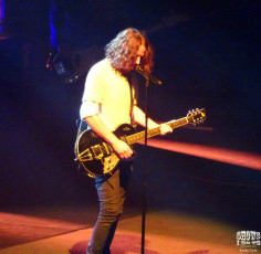 Soundgarden | 98Rockfest