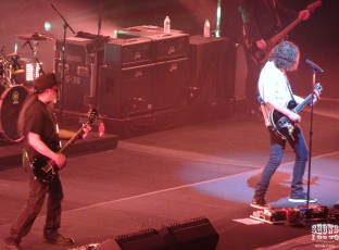 Soundgarden | 98Rockfest