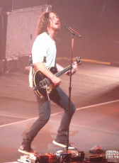 Soundgarden | 98Rockfest