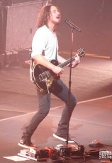 Soundgarden | 98Rockfest