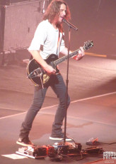 Soundgarden | 98Rockfest