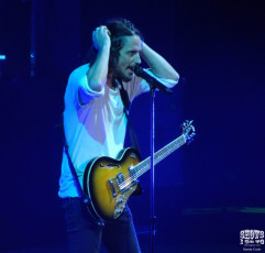 Soundgarden | 98Rockfest