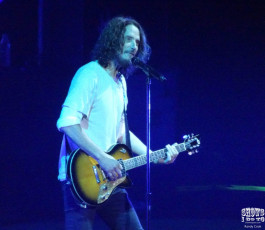 Soundgarden | 98Rockfest