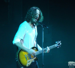 Soundgarden | 98Rockfest
