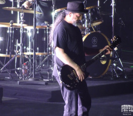 Soundgarden | 98Rockfest