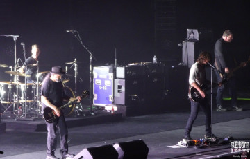 Soundgarden | 98Rockfest