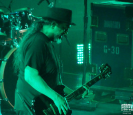 Soundgarden | 98Rockfest