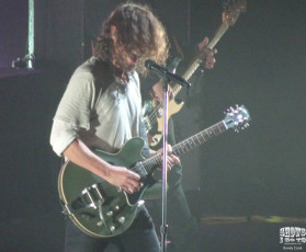 Soundgarden | 98Rockfest