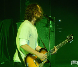 Soundgarden | 98Rockfest