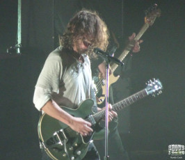 Soundgarden | 98Rockfest