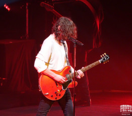 Soundgarden | 98Rockfest