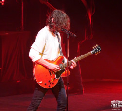 Soundgarden | 98Rockfest