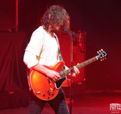 Soundgarden | 98Rockfest