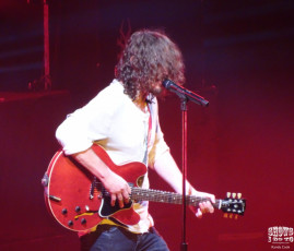 Soundgarden | 98Rockfest