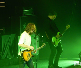 Soundgarden | 98Rockfest