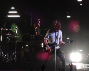 Soundgarden | 98Rockfest