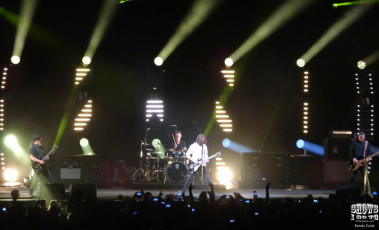 Soundgarden | 98Rockfest