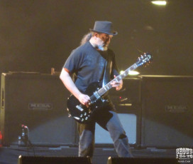 Soundgarden | 98Rockfest