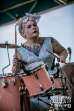 The Wildtones | Southern Fried Sunday | January 17, 2016 | Will's Pub Orlando | Live Concert Photos