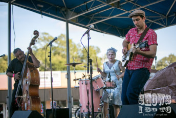 The Wildtones | Southern Fried Sunday | January 17, 2016 | Will's Pub Orlando | Live Concert Photos