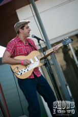 The Wildtones | Southern Fried Sunday | January 17, 2016 | Will's Pub Orlando | Live Concert Photos