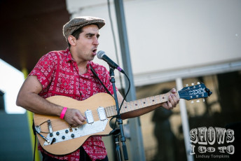 The Wildtones | Southern Fried Sunday | January 17, 2016 | Will's Pub Orlando | Live Concert Photos