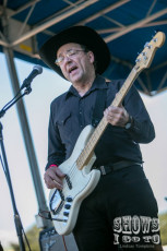 Giddy Up Go | Southern Fried Sunday | January 17, 2016 | Will's Pub Orlando | Live Concert Photos