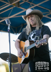 Giddy Up Go | Southern Fried Sunday | January 17, 2016 | Will's Pub Orlando | Live Concert Photos