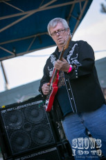 Giddy Up Go | Southern Fried Sunday | January 17, 2016 | Will's Pub Orlando | Live Concert Photos