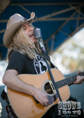 Giddy Up Go | Southern Fried Sunday | January 17, 2016 | Will's Pub Orlando | Live Concert Photos