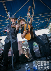 Giddy Up Go | Southern Fried Sunday | January 17, 2016 | Will's Pub Orlando | Live Concert Photos