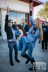 Giddy Up Go | Southern Fried Sunday | January 17, 2016 | Will's Pub Orlando | Live Concert Photos