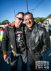 Giddy Up Go | Southern Fried Sunday | January 17, 2016 | Will's Pub Orlando | Live Concert Photos