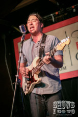 Beartoe | Southern Fried Sunday | January 17, 2016 | Will's Pub Orlando | Live Concert Photos