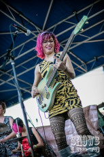 Igor & The Red Elvises | Southern Fried Sunday | January 17, 2016 | Will's Pub Orlando | Live Concert Photos