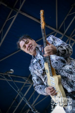 Igor & The Red Elvises | Southern Fried Sunday | January 17, 2016 | Will's Pub Orlando | Live Concert Photos