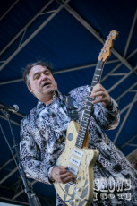 Igor & The Red Elvises | Southern Fried Sunday | January 17, 2016 | Will's Pub Orlando | Live Concert Photos
