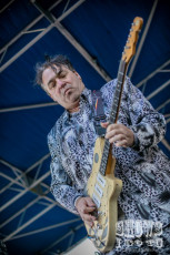 Igor & The Red Elvises | Southern Fried Sunday | January 17, 2016 | Will's Pub Orlando | Live Concert Photos