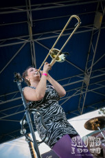 Igor & The Red Elvises | Southern Fried Sunday | January 17, 2016 | Will's Pub Orlando | Live Concert Photos
