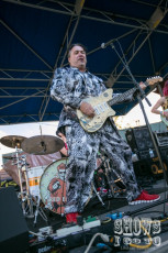Igor & The Red Elvises | Southern Fried Sunday | January 17, 2016 | Will's Pub Orlando | Live Concert Photos