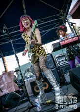 Igor & The Red Elvises | Southern Fried Sunday | January 17, 2016 | Will's Pub Orlando | Live Concert Photos