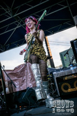 Igor & The Red Elvises | Southern Fried Sunday | January 17, 2016 | Will's Pub Orlando | Live Concert Photos